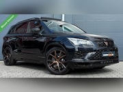 CUPRA Ateca - 2.0 TSI 4DRIVE Pano.dak/Viritual/Brembo/LED/ACC/DCC