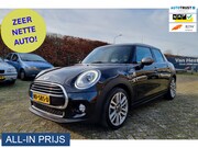 MINI Cooper - Mini 1.5 ✅5-DEURS ✅ZEER NETTE