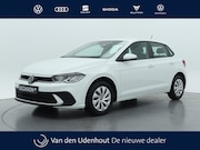 Volkswagen Polo - 1.0 TSI 95pk Polo Airco App Connect