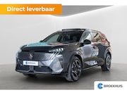 Peugeot E-5008 - GT Avantage 73 kWh | Snel leverbaar | 17% bijtelling tot €30