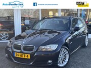 BMW 3-serie - Touring 325i 218pk Automaat, High Executive, Dvd groot Navi,