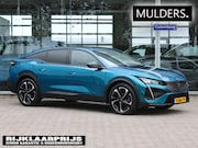 Peugeot 408 - 1.2 PT Allure Pack 130pk EAT8 Automaat | Camera/Stoelverwarm