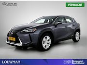 Lexus UX - 250h Business Line | BTW voertuig | Climate Control | Cruise