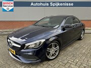 Mercedes-Benz CLA-Klasse - 180 Business Solution AMG Upgrade Edition | AMG | Automaat |