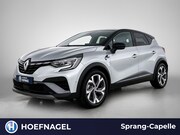 Renault Captur - 1.6 E-Tech Hybrid 145 R.S. Line | Trekhaak | Camera | Adapti