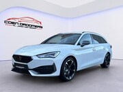 CUPRA Leon Sportstourer - 1.4 e-Hybrid Business /Apple Carplay/Stoel & stuurverw./Beat