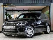 Land Rover Range Rover Sport - 2.0 P400e HSE Dynamic|Pano|LED