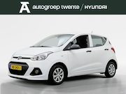 Hyundai i10 - 1.0i i-Motion | Climate control
