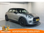 MINI Cooper - Mini 1.5 Rijklaar! | Eerste eigenaar | Carplay | NAP
