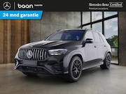Mercedes-Benz GLE-klasse - 53 Hybrid 4-Matic+ Premium Plus | Distronic | Memory pakket
