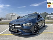 Mercedes-Benz CLA-Klasse - Shooting Brake 220 d AMG Line|PANO|