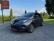 Renault Zoe - R135 Intens 52 kWh - 95% SOH - Koop Accu - Warmtepomp - Stuu