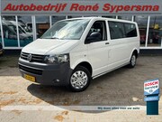 Volkswagen Transporter - Kombi 2.0 TDI L2H1 BM Comfortline | 2-2-2-3 Zits | Airco | C