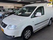 Volkswagen Caddy - 1.9 TDI navigatie airco elektrische pakket parkeersensoren l