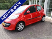 Peugeot 107 - 1.0-12V XS 5 deurs Nette auto
