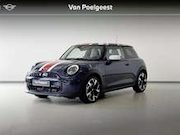 MINI Cooper - 3-deurs 1.5 Cooper C Oxford Edition Classic | 18 I