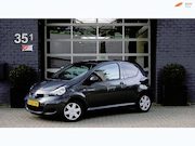 Toyota Aygo - 1.0-12V Access