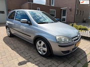 Opel Corsa - 1.2-16V