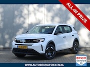 Opel Frontera - Electric Edition 44 kWh | SOH 99% | Stoel & stuurverwarming