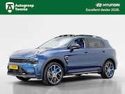 Lynk & Co 01 - 1.5 | Panoramadak | Adaptieve Cruise control | Stekkerhybrid