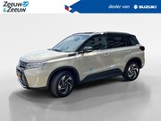 Suzuki Vitara - 1.4 Boosterjet Smart Hybrid Style | NL Auto| LM Velgen | Sto
