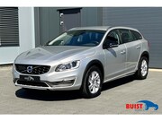 Volvo V60 Cross Country - 2.0 T5 245pk Momentum XENON STANDKACHEL 74983KM! 2e eig.