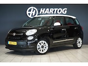 Fiat 500L - 0.9 TwinAir Easy Eco Two-Tone + NAVI / SENSOREN / TREKHAAK /