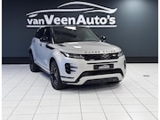 Land Rover Range Rover Evoque - 2.0 P250 AWD R-Dynamic SE