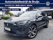Seat Tarraco - TSI 245pk DSG Hybrid FR (Pano, Trekhaak, Leer, Camera)