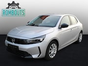 Opel Corsa - 1.2 T. Automaat Edition Camera/LED