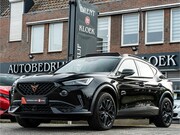 CUPRA Formentor - 1.4 e-Hybrid VZ Tribe Edition PANO SCHAALSTOELEN 360 CAMERA 