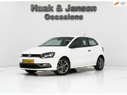 Volkswagen Polo - 1.0 First Edition Airco stoelverwarming
