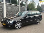 Mercedes-Benz E-klasse - Estate CDI Avantgarde AUTO NAP LEER