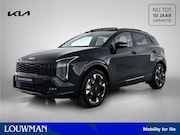 Kia Sportage - 1.6 T-GDi Plug-in Hybrid GT-PlusLine Panoramadak | 360-camer