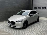 Mazda 2 - 2 1.5 Skyactiv-G Homura | Automaat | CarPlay | Lage Km-stand