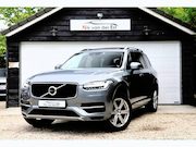 Volvo XC90 - 2.0 T8 Twin Engine AWD-Carplay-Camera-Trekhaak