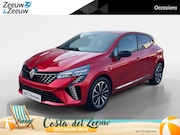 Renault Clio - 90PK TCe GPF Techno | 9, 3" Navi | Climate Control | Digital