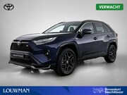 Toyota RAV4 - 2.5 Plug-in Hybrid AWD GR SPORT | BTW Voertuig | JBL | Head-