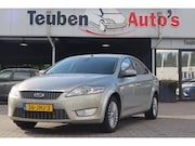 Ford Mondeo - 2.0-16V Titanium Limited Edition Cruise Control