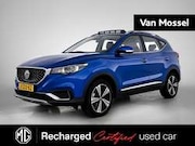 MG ZS - EV Luxury 45 kWh 1e-EIG | WLTP 263 KM | SoH 88, 78%