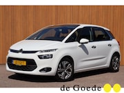 Citroën C4 Picasso - 1.2 PureTech Business org.NL trekhaak pano-raam
