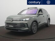 Volkswagen Tiguan - 1.5 eHybrid Elegance Automaat - IQ light - Panoramaschuif-ka