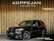 BMW X3 - xDrive30e 292PK High Executive M-Sport | M-SPORT KUIPSTOELEN
