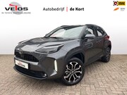 Toyota Yaris Cross - 1.5 Hybrid 115 Style, Parkeersensoren, Blindspot, Stuur + St