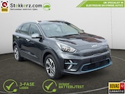 Kia Niro EV - e-Niro DynamicLine 39 kWh Stoelverwarming, Lage Km.St