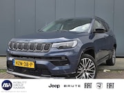 Jeep Compass - 4xe 240 Plug-in Hybrid Electric Summit | Apple-Android | Par