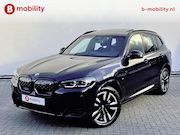 BMW iX3 - High Executive M-Sport 80 kWh SOH 100% Panoramadak NL Auto!