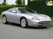 Jaguar XKR - 4.2 V8 Coupé Supercharged *396PK!! **YOUNGTIMER