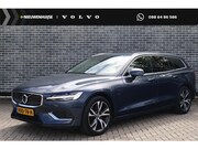 Volvo V60 - 2.0 T6 Recharge AWD Inscription | Plug-in Hybrid (PHEV) | 36