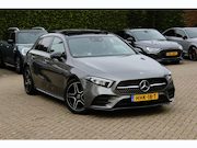Mercedes-Benz A-klasse - 200 Premium Plus / Trekhaak / Panoramadak / Camera / Keyless